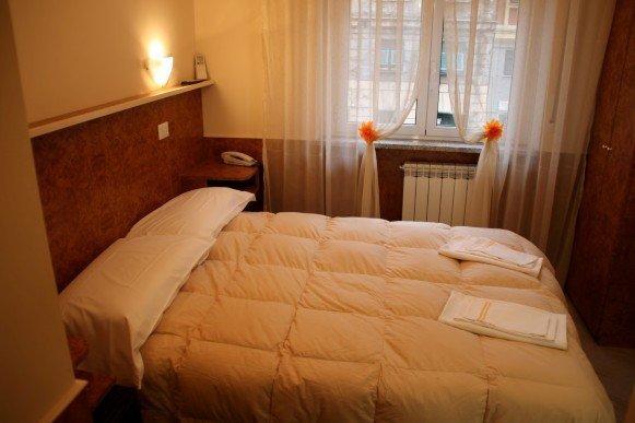 Hotel Fiumara Genoa Luaran gambar
