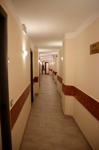 Hotel Fiumara Genoa Luaran gambar