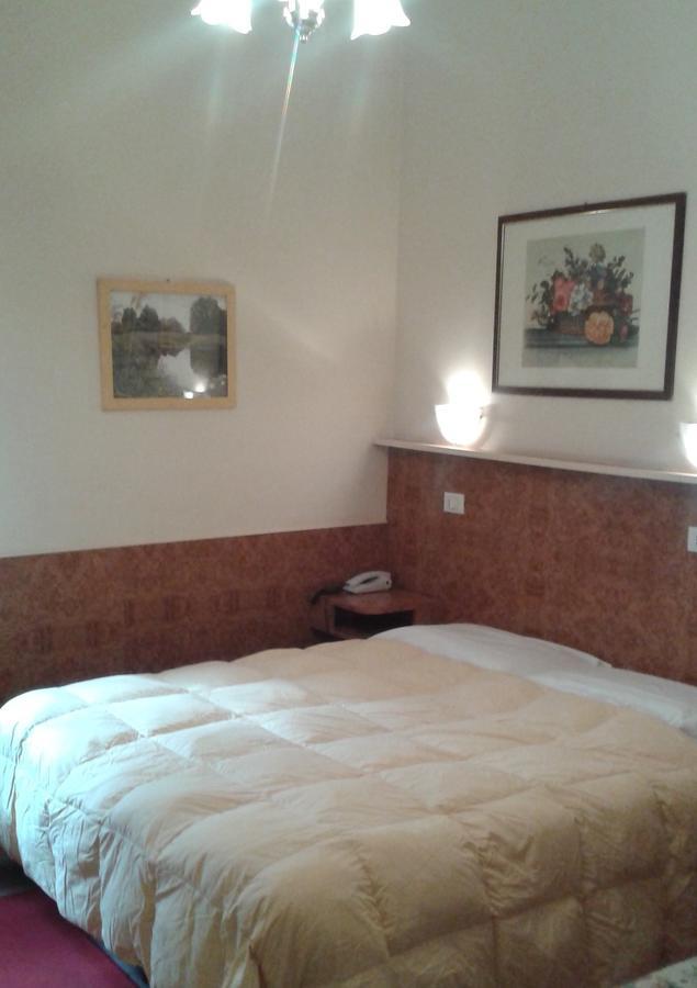 Hotel Fiumara Genoa Luaran gambar